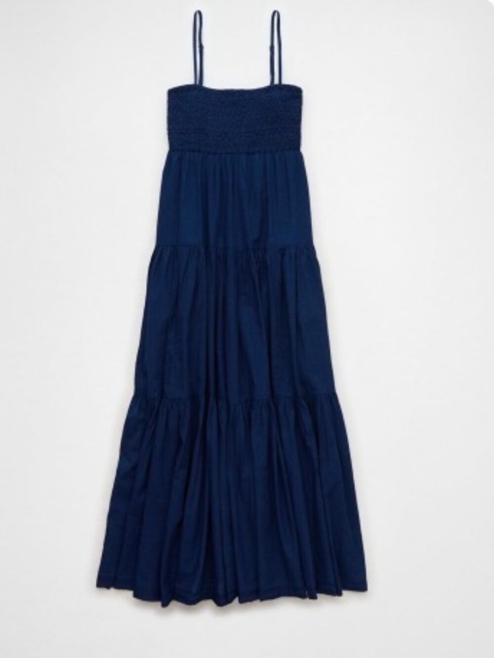 AE Maxi Dress, NWOT